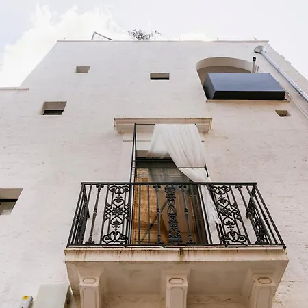 Palazzo Biancofiore, suites&rooftop-3